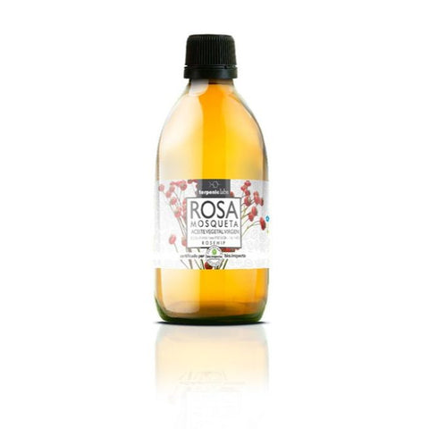 Comprar online ROSA MOSQUETA V 500ml de TERPENIC. Imagen 1