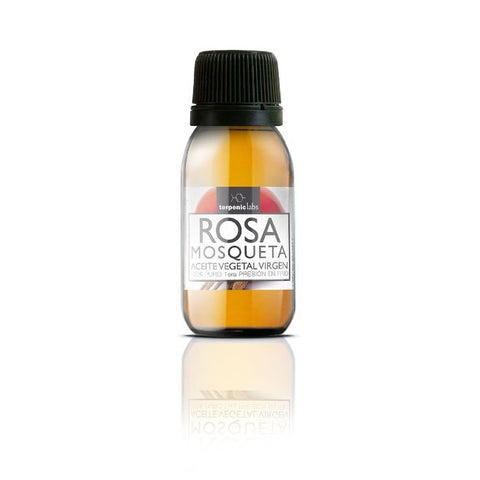 Comprar online ROSA MOSQUETA V 60ml de TERPENIC. Imagen 1