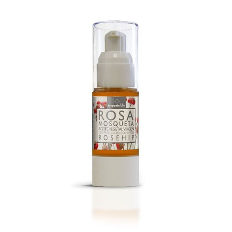 Comprar online ROSA MOSQUETA V BIO 30ml de TERPENIC. Imagen 1