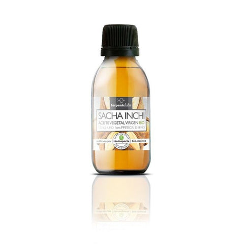 Comprar online SACHA INCHI V 100ml BIO de TERPENIC. Imagen 1