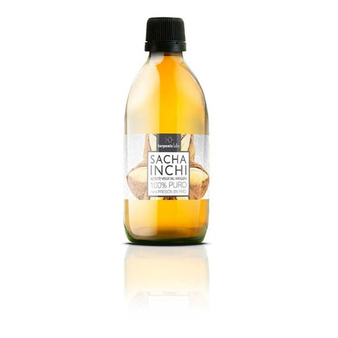 Comprar online SACHA INCHI V 250ml BIO de TERPENIC. Imagen 1