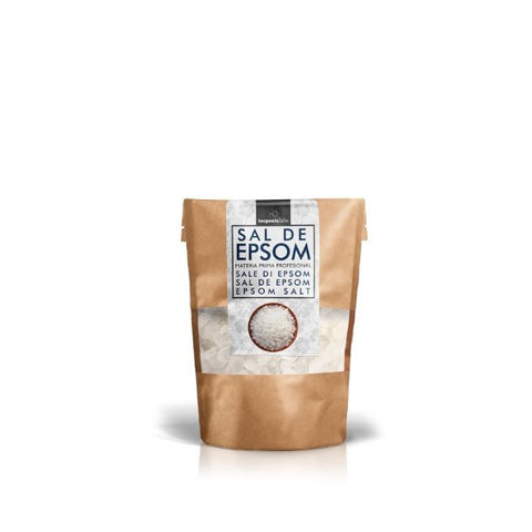 Comprar online SAL DE EPSOM 100G de TERPENIC. Imagen 1