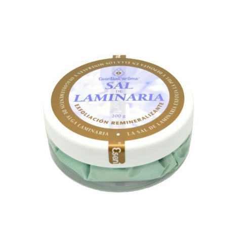 Comprar online SAL DE LAMINARIA 200 gr de ESENTIAL AROMS. Imagen 1