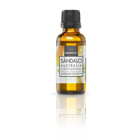 Comprar online SANDALO AUSTRALIA 30ml de TERPENIC. Imagen 1