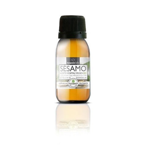Comprar online SESAMO V 60ml BIO de TERPENIC. Imagen 1