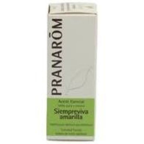 Comprar online SIEMPREVIVA AMARILLA SUMIDAD FLORIDA 5 ml de PRANAROM. Imagen 1