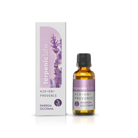Comprar online SINERGIA AIX-EN-PROVENCE 30 ML BIO de TERPENIC. Imagen 1