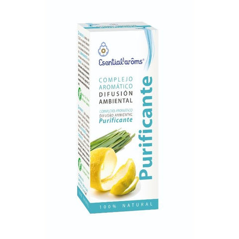 Comprar online SINERGIA AROMATICA PURIFY 15 ml de ESENTIAL AROMS. Imagen 1