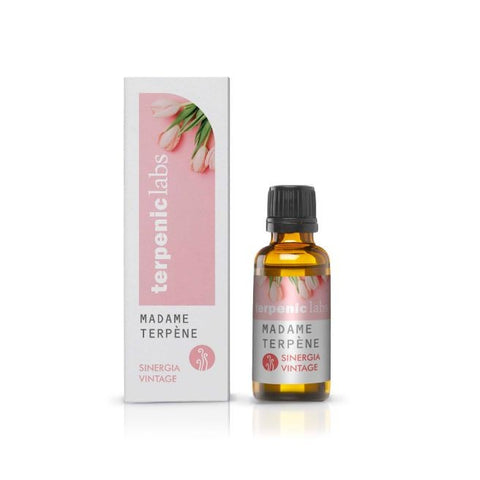 Comprar online SINERGIA MRS.TERPEN 30ml BIO de TERPENIC. Imagen 1