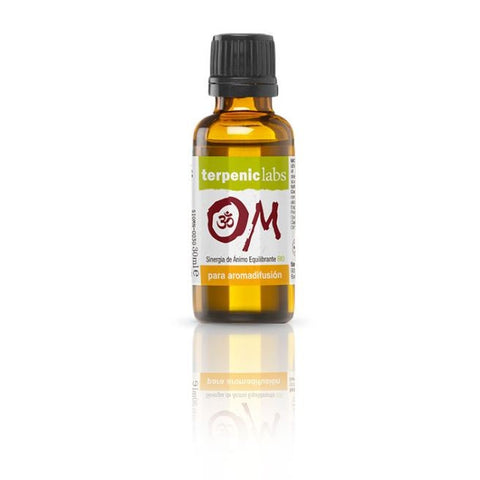 Comprar online SINERGIA OM 30 ML BIO de TERPENIC. Imagen 1