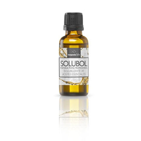 Comprar online SOLUBOL 30ml de TERPENIC. Imagen 1