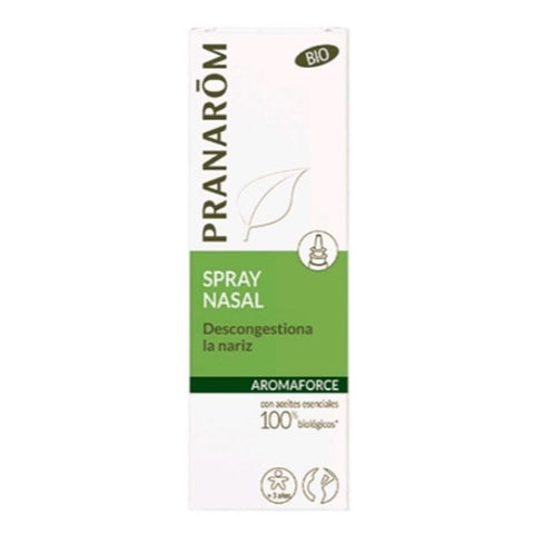 Comprar online SPRAY NASAL 15 ml BIO de PRANAROM. Imagen 1