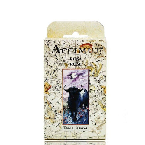 Comprar online TAURO CONO INCIENSO ACCIMUT ROSA RADHE SHYAM de RADHE SHYAM SPIRITUAL SKY. Imagen 1