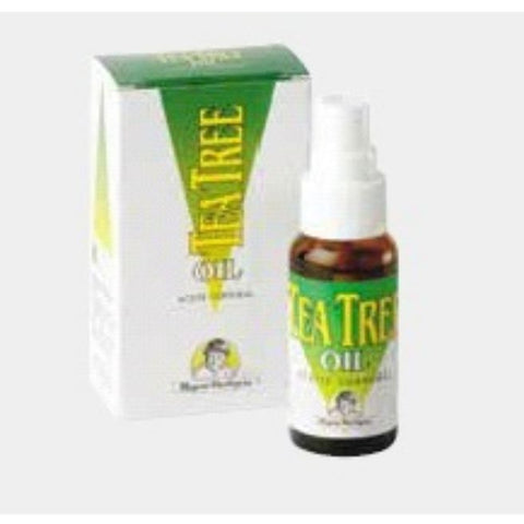 Comprar online TEA TREE OIL ECO 10 ML de ARTESANIA AGRICOLA. Imagen 1