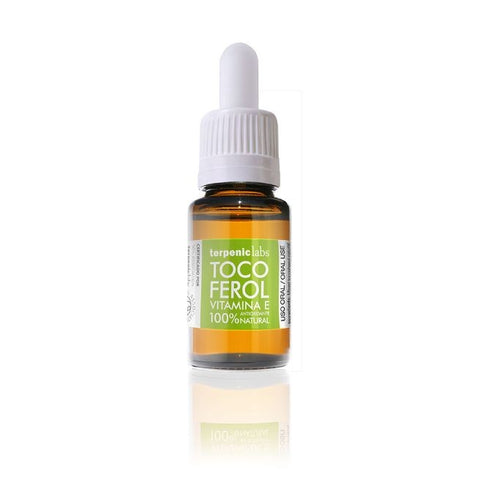 Comprar online TOCOFEROL 10ml de TERPENIC. Imagen 1