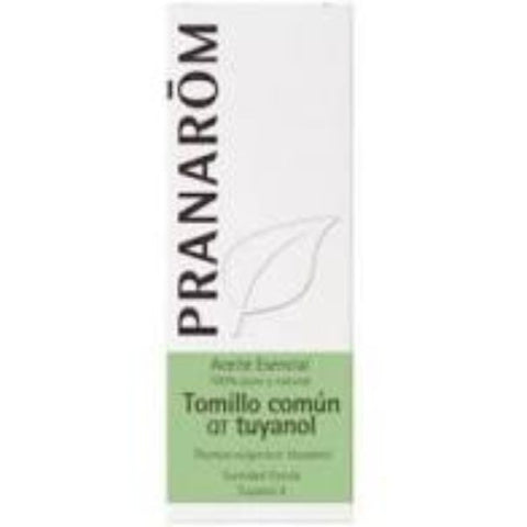 Comprar online TOMILLO COMUN QT TUYANOL SUMIDAD FLORIDA 5 ml de PRANAROM. Imagen 1