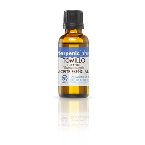 Comprar online TOMILLO TUYANOL 30ml de TERPENIC. Imagen 1