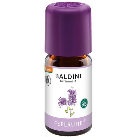 Comprar online TRANQUILIDAD LAVANDA BENJUI Y NARANJA 5 ML DEMETER de TAOASIS. Imagen 1