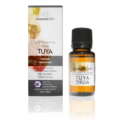 Comprar online TUYA 10ml de TERPENIC. Imagen 1