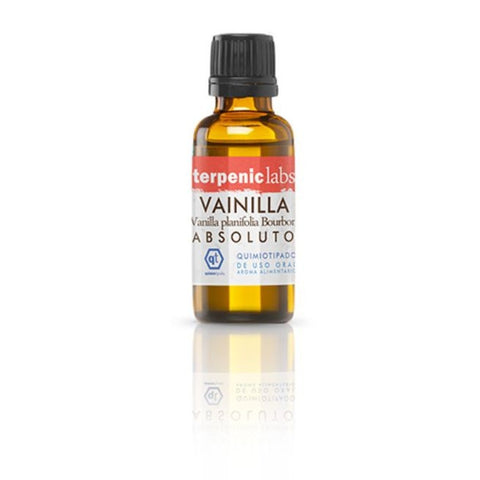 Comprar online VAINILLA ABSOLUTO 30ml de TERPENIC. Imagen 1