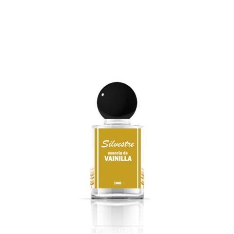 Comprar online VAINILLA ESENCIA 14 ML de SILVESTRE. Imagen 1