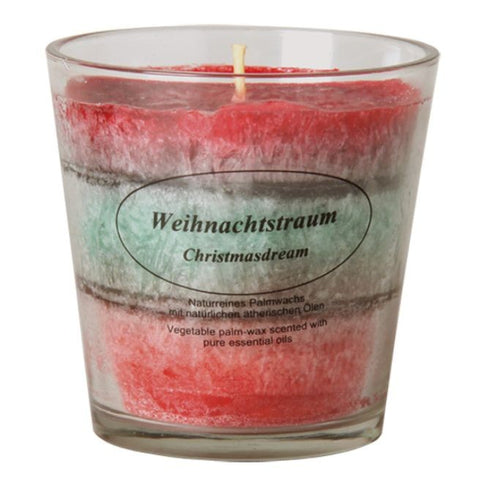 Comprar online VELA VEGETAL PERFUMADA AC ESENCIAL CANELA Y NARANJ de KERZERMAN. Imagen 1