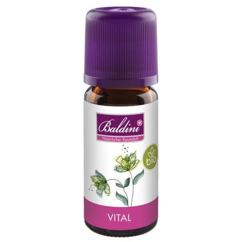 Comprar online VITAL-REVITALIZANTE BERGAMOTA NARANJA Y POMELO 10 de TAOASIS. Imagen 1