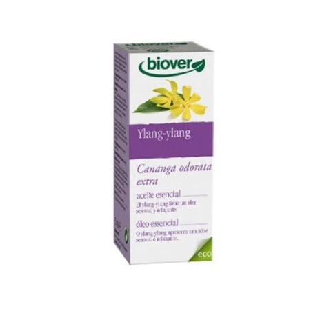 Comprar online YLANG-YLANG de BIOVER. Imagen 1