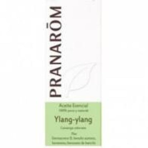 Comprar online YLANG-YLANG EXTRA 5 ml de PRANAROM. Imagen 1