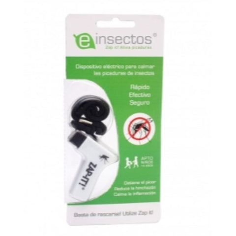 Comprar online ZAPIT ALIVIA PICADURAS de EINSECTOS. Imagen 1