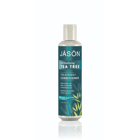 Comprar online ACONDICIONADOR ARBOL DEL TE 227 ml de JASON. Imagen 1
