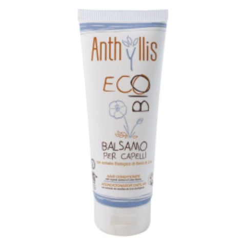 Comprar online ACONDICIONADOR CAPILAR ECO 200 ml de ANTHYLLIS. Imagen 1