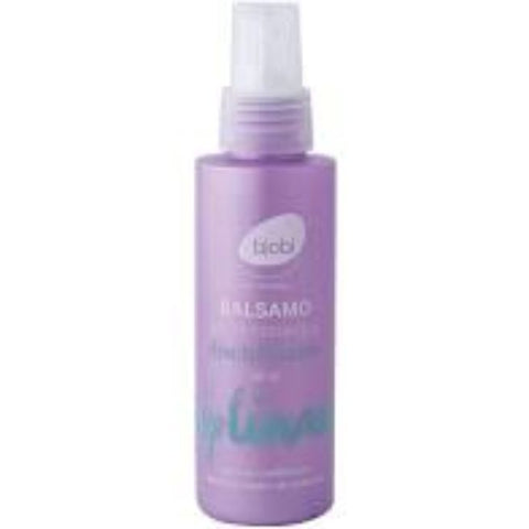 Comprar online ACONDICIONADOR CAPILAR SIN ACLARADO SPRAY 100 ML de BJOBJ COSMETICA BIO. Imagen 1