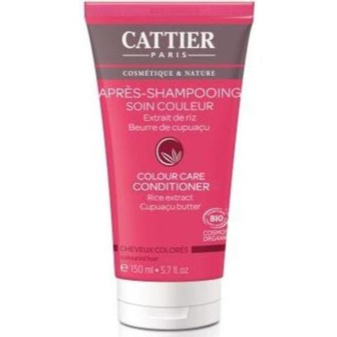 Comprar online ACONDICIONADOR CUIDADO DEL COLOR 150 ml de CATTIER. Imagen 1