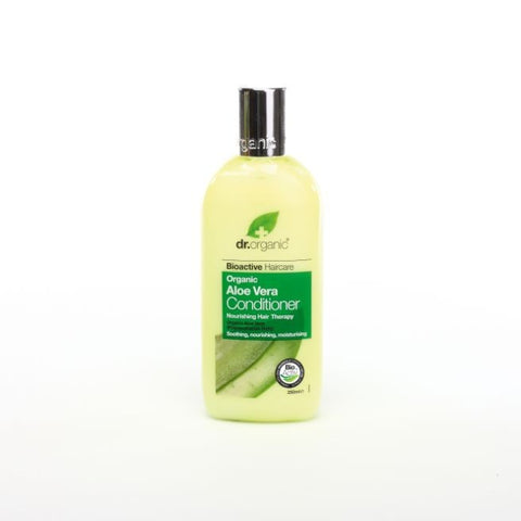 Comprar online ACONDICIONADOR DE ALOE VERA 265 ml de DR ORGANIC. Imagen 1