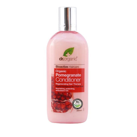 Comprar online ACONDICIONADOR DE GRANADA 265 ml de DR ORGANIC. Imagen 1