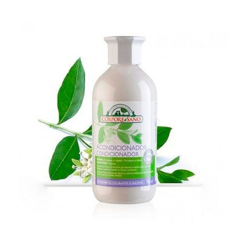 Comprar online ACONDICIONADOR HENNA 300 ml BIO de CORPORE SANO. Imagen 1