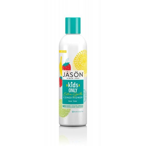 Comprar online ACONDICIONADOR KIDS ONLY 227 gr de JASON. Imagen 1