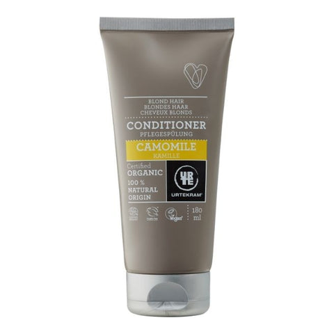 Comprar online ACONDICIONADOR MANZANILLA URTEKRAM 180ML de URTEKRAM. Imagen 1