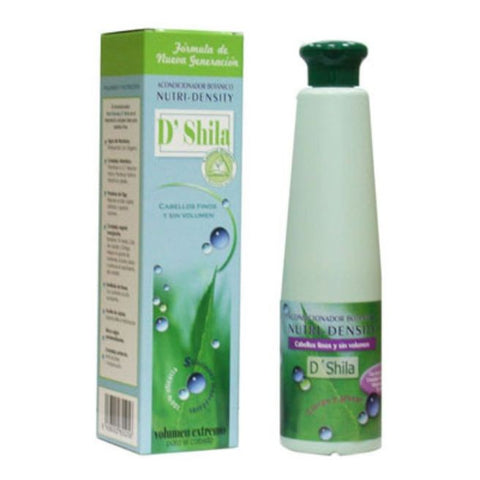 Comprar online ACONDICIONADOR NUTRI-DENSITY de SHILA. Imagen 1