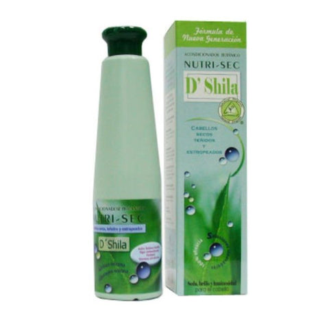Comprar online ACONDICIONADOR NUTRI-SEC 300ml de SHILA. Imagen 1