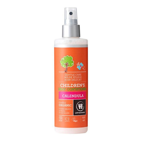 Comprar online ACONDICIONADOR SPRAY NIÑOS URT 250 ML de URTEKRAM. Imagen 1