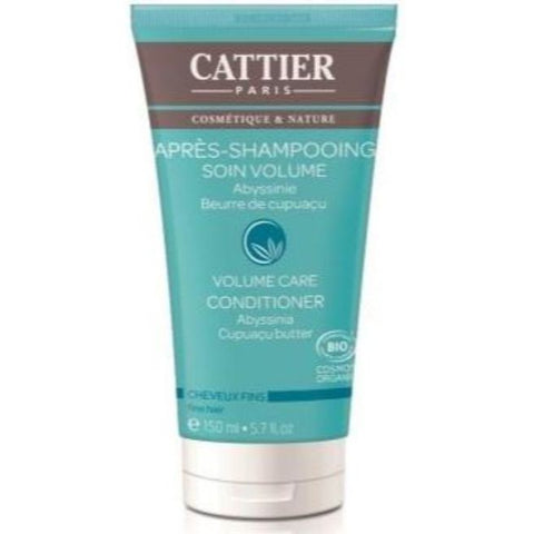 Comprar online ACONDICIONADOR VOLUMEN 150 ml de CATTIER. Imagen 1