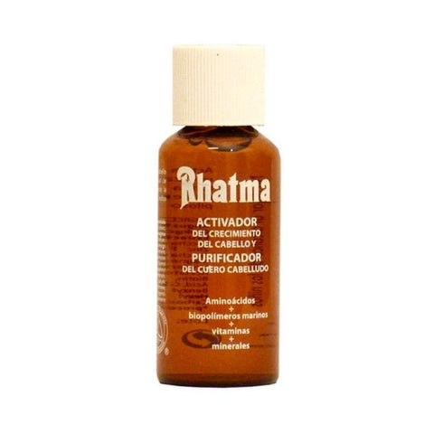 Comprar online ACTIVADOR CAPILAR 30 ml de RHATMA. Imagen 1