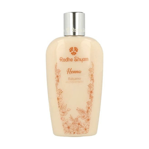 Comprar online BALSAMO SUAVIZANTE HENNA 250ml de RADHE SHYAM SPIRITUAL SKY. Imagen 1