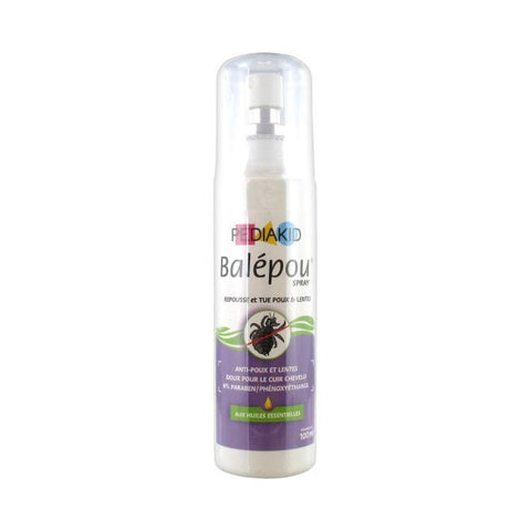 Comprar online BOUCLIER SPRAY ANTIPIOJOS 100% NATURAL de INELDEA. Imagen 1