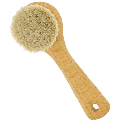 Comprar online CEPILLO MADERA DE HAYA PARA EL CUTIS CERDA EXTRA S de FORSTERS. Imagen 1