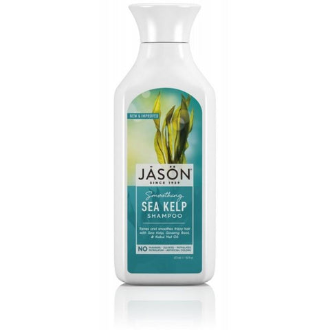 Comprar online CHAMPU ALGAS KELP ALISANTE 473 ml de JASON. Imagen 1