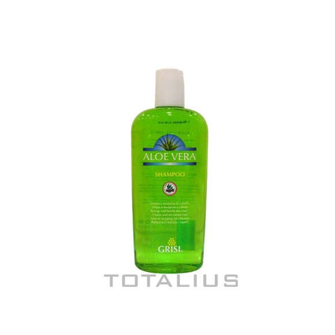 Comprar online CHAMPU ALOE VERA 400 ml de GRISI. Imagen 1