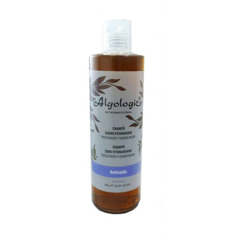 Comprar online CHAMPU ANTICAIDA 300 ml de ALGOLOGIE. Imagen 1